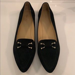 Talbots Women’s Loafer Flat size 9M, EUC
